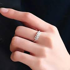 Finger ring