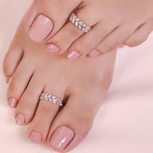 Toe ring